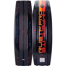 Best Wakeboarding Hyperlite Mens Rusty Pro Wakeboard