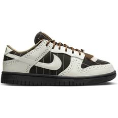 Nike dunk low 42 black NIKE Dunk Low LX W - Black/Summit White