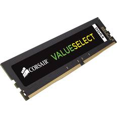 Memorias RAM Corsair ValueSelect 16GB DDR4-2666 CL18 DIMM Arbeitsspeicher