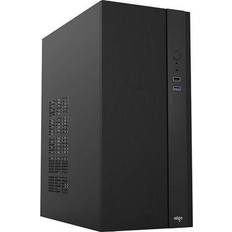 Pc Case M-ATX USB 2.0 Black