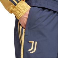 adidas Men Juventus Seasonal Track Pants Blue