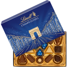 Lindt Europa Choklad Lindt Champs Elysees 182g 17st 1pack