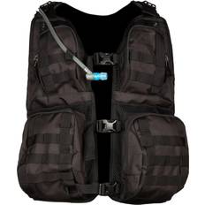 Klim Motorcykeljakker Klim MC-Vest Arsenal, Stealth/Sort