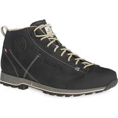 Dolomite Herren Stiefel DOL Shoe Mid Fg Evo Grau