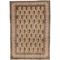 RugVista Kerman Fine Multifärgad 205x297cm