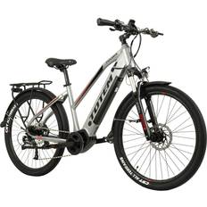 E-Bikes Totem E-SUV 27.5" XPL-650 Mittelmotor 80NM / 20Ah