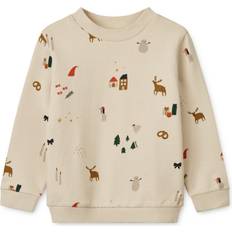 18-24M Sweatshirts Liewood Holiday Sandy Thora Printed Sweatshirt