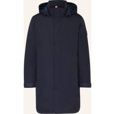 3XL - Uomo Cappotti Tommy Hilfiger Parka - Blu Scuro