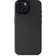 Epico Mag Magnetic iPhone 16 Plus Leather Case 17 cm