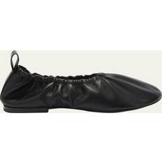 46 ½ - Mujer Bailarinas Jil Sander Ballerinas W - Black