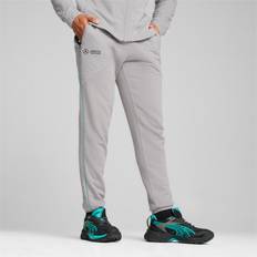 Puma F1 Sweatpants Mercedes AMG Grå/Svart ['Svart'] (X-Large)