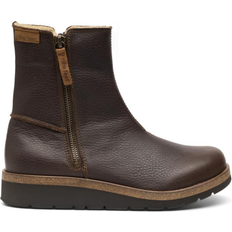 New Feet 192-81 - Brun