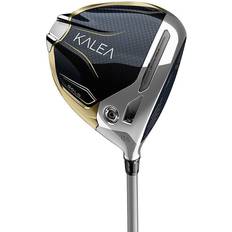TaylorMade Drivere TaylorMade Kalea Gold Driver 13.5°
