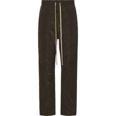 Fear of God Housut & Shortsit Fear of God 8th Wrinkle Forum Pant - Dune