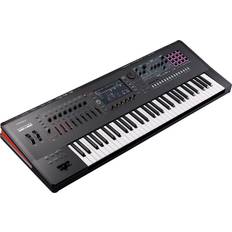 Roland Fantom-6 EX Synthesizer Keyboard