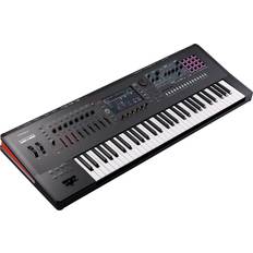 Roland Instrumentos Musicales Roland Fantom 6 EX Workstation