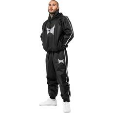 Dragkedja Torrdräkter Tapout Tracksuit Terraza Sauna Noir