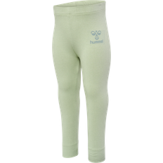6-9M Strømpebukser Hummel Tights HmlMINO Grå Unisex børn