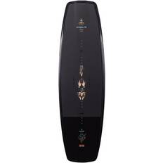 Wakeboarding Hyperlite Aries Womens Wakeboard Black/Blue