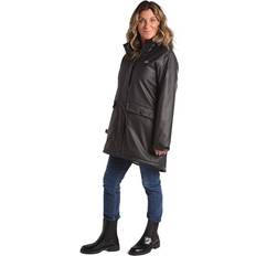 Tuxer Dam Jackor Tuxer Tammy Jacket Black, Female, Kläder, jackor, Svart