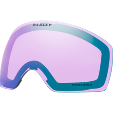 Solbriller Oakley Flight Deck M Prizm Replacement Lens - Iced Iridium