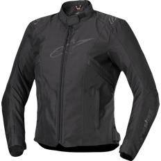 Dame Motorcykeljakker Alpinestars Stella T-SP V2 WP Tekstiljakke sort Herre, Dame