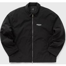 Represent Clothing Represent Owners Club Coach Jacket Black