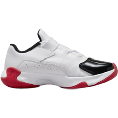 Nike Jordan 11 CMFT Low PSV - White/University Red/Black