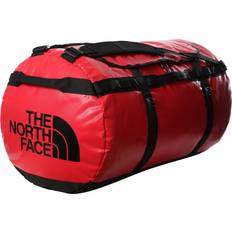 The North Face Base Camp Duffel - TNF Red/TNF Black