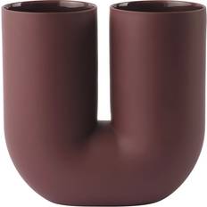 Kink H26 3 Deep Red 26 cm