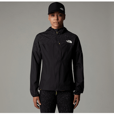 The North Face Run Wind Jacket - Black