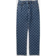 Daily Paper Rahul Shield Jeans - Blå/Blue