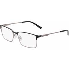 Briller & Læsebriller Nautica N7341 005 53mm Gunmetal Briller