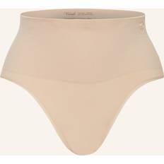 Triumph Soft Sculpt Maxislip, nahtlos, für Damen, beige