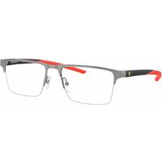FZ7001 105 55 Briller Mænd Gunmetal 55mm