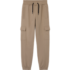 Felix Børne Sweatpants Silver Sage