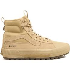 VANS★SK8-HI GORE-TEX★兼用★GOLDEN BROWN/BLACK Buy Sk8-Hi GORE-TEX MTE-3 'Tonal Brown Black' - VN0A4BVRY49