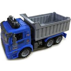 Lyd Lastebiler Toymax Truck with Tipper