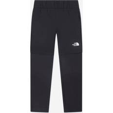 The North Face Trousers The North Face Boys' Exploration Convertible Trousers Tnf Black male TNF Black