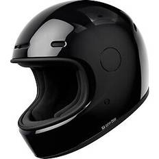 JD/One Helmet - Black