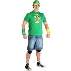 Fun Costumes WWE John Cena Costume for Men WWE