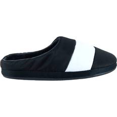 Tommy Hilfiger Hjemmesko Tommy Hilfiger Colour-Blocked Smooth Slippers DESERT SKY