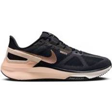 Nike structure NIKE Structure 25 W - Black/Crimson Tint/Anthracite/Metallic Red Bronze