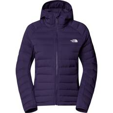 The North Face Women's Belleview Stretch Down Jacket Eternal Purple