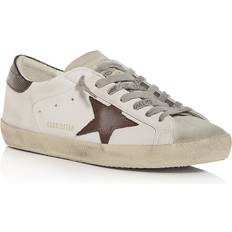 GOLDEN GOOSE 44 Chaussures GOLDEN GOOSE Super-Star Low Top Sneakers - Unisex