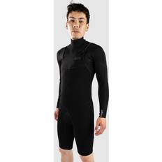 ION Element 2/2 Shorty Wetsuit black