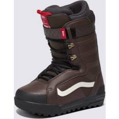 Bottes de snowboard Vans Hi-Standard Pro 2025 Boots de snowboard marron jill perkins brown/black