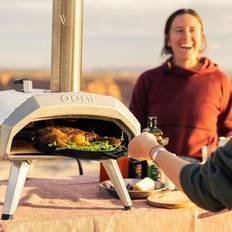 Barbecue Ooni Karu 12 Multi-Fuel Pizza Oven