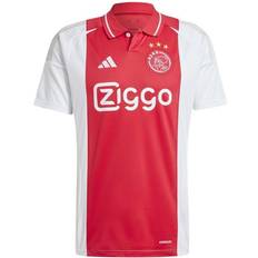 Adidas Men Ajax Amsterdam 24/25 Home Jersey