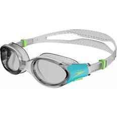 Speedo Schwimmbrille Jun Biofuse 2.0 Gris